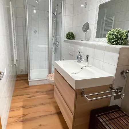 Apartamento Spazz 1 In Sellin (Rugen)