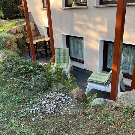 Spazz 1 In Apartamento Sellin (Rugen)