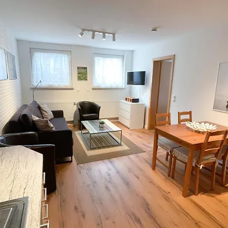 Spazz 1 In Apartamento Sellin (Rugen)
