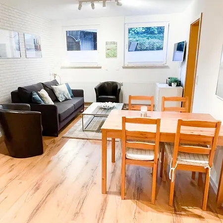 Apartamento Spazz 1 In