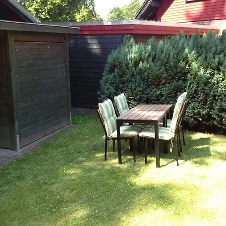 Spazz 1 In Appartement *