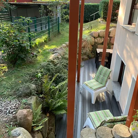 Spazz 1 In Appartement *