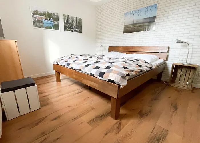 Apartman Spazz 1 In *